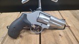 SMITH & WESSON 66 COMBAT MAGNUM .357 MAG - 2 of 3