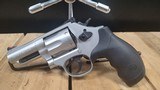 SMITH & WESSON 66 COMBAT MAGNUM .357 MAG - 1 of 3