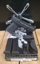 SMITH & WESSON M&P 9 M2.0 COMPACT OR 9MM LUGER (9X19 PARA) - 2 of 3