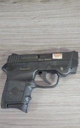 SMITH & WESSON BODYGUARD 380 .380 ACP - 3 of 3