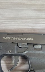 SMITH & WESSON BODYGUARD 380 .380 ACP - 1 of 3