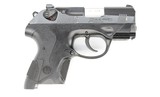 BERETTA PX4 STORM COMPACT .40 S&W - 1 of 3