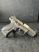 RUGER AMERICAN PISTOL 9MM LUGER (9x19 PARA) - 2 of 3