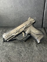 RUGER AMERICAN PISTOL 9MM LUGER (9x19 PARA) - 1 of 3