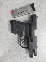 SMITH & WESSON BODYGUARD .380 ACP - 1 of 1