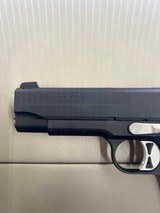 SIG SAUER 1911 .45 ACP - 2 of 3