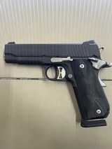 SIG SAUER 1911 .45 ACP - 1 of 3