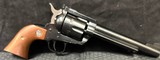 RUGER NEW MODEL BLACKHAWK .357 MAG - 2 of 3