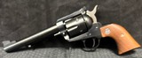 RUGER NEW MODEL BLACKHAWK .357 MAG - 1 of 3