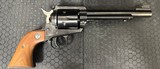 RUGER NEW MODEL BLACKHAWK .357 MAG - 3 of 3