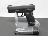 SPRINGFIELD ARMORY XDM-45 COMPACT 3.8 .45 ACP