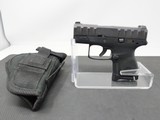 BERETTA APX 9MM LUGER (9x19 PARA) - 1 of 3