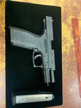 SPRINGFIELD ARMORY XD-45 .45 ACP - 1 of 3