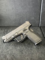 SPRINGFIELD ARMORY XD-9 9MM LUGER (9x19 PARA) - 1 of 3