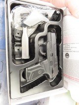 Ruger Max-9 Optic Ready 9MM LUGER (9X19 PARA) - 1 of 3