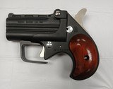 BEARMAN BBG380 .380 ACP - 1 of 3