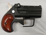 BEARMAN BBG380 .380 ACP - 2 of 3