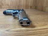 BERETTA 92 COMPACT L 9MM LUGER (9x19 PARA) - 2 of 3