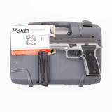 SIG SAUER P320 9MM LUGER (9x19 PARA) - 3 of 3