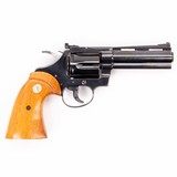 COLT DIAMONDBACK .38 SPL - 2 of 3