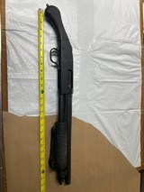 MOSSBERG 590 12 GA