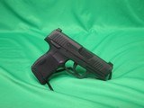 SIG SAUER P365 9MM LUGER (9x19 PARA) - 2 of 3