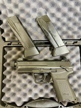 HECKLER & KOCH HK45C .45 ACP - 1 of 3