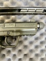 HECKLER & KOCH HK45C .45 ACP - 3 of 3