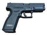 SPRINGFIELD ARMORY XD-9 9MM LUGER (9x19 PARA) - 2 of 3