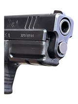 SPRINGFIELD ARMORY XD-9 9MM LUGER (9x19 PARA) - 1 of 3