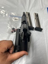 BERETTA 92FSR SUPPRESSOR READY KIT .22 LR - 2 of 3