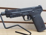 SMITH & WESSON M&P 5.7 NO MANUAL SAFETY 5.7X28MM - 3 of 3
