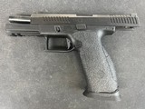 CZ P-10F OR 9MM LUGER (9x19 PARA) - 2 of 3