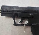 WALTHER P22 .22 LR - 3 of 3