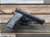 BERETTA 92F 9MM LUGER (9x19 PARA) - 3 of 3