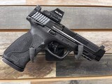 SMITH & WESSON M&P 10 10MM - 2 of 3