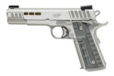 KIMBER 1911 RAPIDE DAWN LCI CA 9MM LUGER (9x19 PARA) - 2 of 3