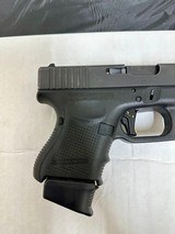 GLOCK 26 GEN4 9MM LUGER (9x19 PARA) - 3 of 3