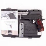 DAN WESSON FIREARMS GUARDIAN 9MM LUGER (9x19 PARA) - 3 of 3