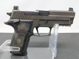 SIG SAUER P229 LEGION 9MM LUGER (9x19 PARA) - 2 of 3