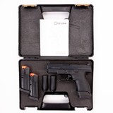 CZ P-10 S9MM LUGER (9x19 PARA) - 3 of 3