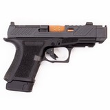 SHADOW SYSTEMS CR920P ELITE COMPENSATED 9MM LUGER (9x19 PARA) - 2 of 3