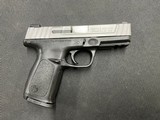 SMITH & WESSON SD40 VE .40 S&W - 3 of 3
