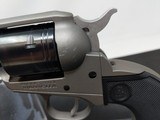RUGER WRANGLER .22 LR - 3 of 3