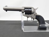 RUGER WRANGLER .22 LR - 1 of 3