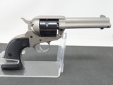 RUGER WRANGLER .22 LR - 2 of 3