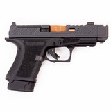 SHADOW SYSTEMS CR920P ELITE COMPENSATED 9MM LUGER (9x19 PARA) - 2 of 3