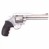 SMITH & WESSON 629-3 CLASSIC .44 MAGNUM - 2 of 2