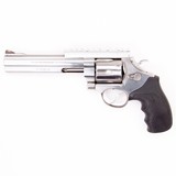 SMITH & WESSON 629-3 CLASSIC .44 MAGNUM - 1 of 2