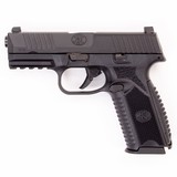 FN 509 DUCKS UNLIMITED 9MM LUGER (9x19 PARA) - 1 of 3